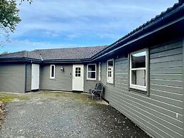 10 Person Holiday Home in Auklandshamn