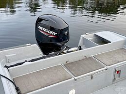 10 Person Holiday Home in Auklandshamn