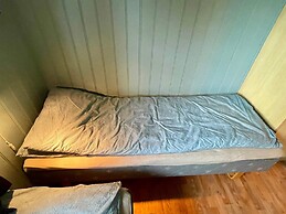 10 Person Holiday Home in Auklandshamn