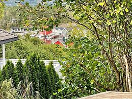 10 Person Holiday Home in Auklandshamn