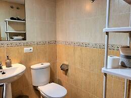 Belvilla by OYO Apartment in Vera Playa