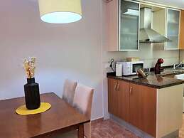 Belvilla by OYO Apartment in Vera Playa