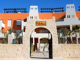 Belvilla by OYO Apartment in Vera Playa