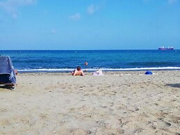 Belvilla by OYO Apartment in Vera Playa