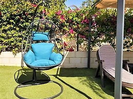 Belvilla by OYO Apartment in Vera Playa