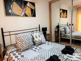 Belvilla by OYO Apartment in Vera Playa