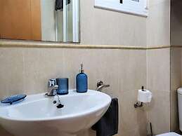 Belvilla by OYO Apartment in Vera Playa