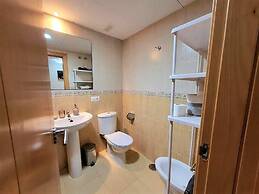 Belvilla by OYO Apartment in Vera Playa