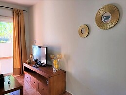 Belvilla by OYO Apartment in Vera Playa