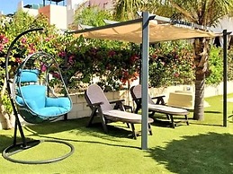 Belvilla by OYO Apartment in Vera Playa