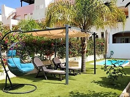 Belvilla by OYO Apartment in Vera Playa