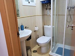 Belvilla by OYO Apartment in Vera Playa