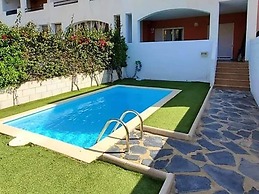 Belvilla by OYO Apartment in Vera Playa