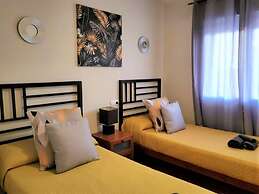 Belvilla by OYO Apartment in Vera Playa