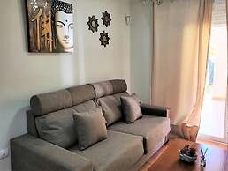 Belvilla by OYO Apartment in Vera Playa