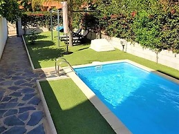 Belvilla by OYO Apartment in Vera Playa