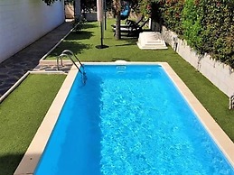 Belvilla by OYO Apartment in Vera Playa