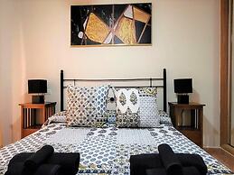 Belvilla by OYO Apartment in Vera Playa