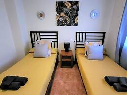 Belvilla by OYO Apartment in Vera Playa