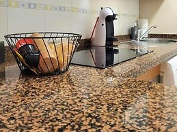 Belvilla by OYO Apartment in Vera Playa