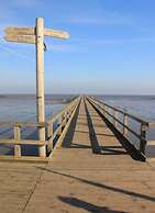 7 Robbenplate Modern Retreat