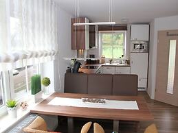 7 Robbenplate Modern Retreat