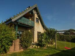 Ferienhaus Svala