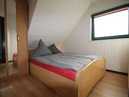 Ferienhaus Svala