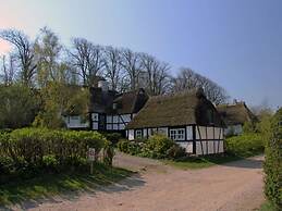 Ferienhaus Svala