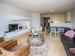 Spacious Apartment for Family