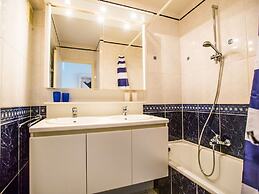 Spacious Apartment for Family