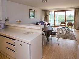 Spacious Apartment for Family