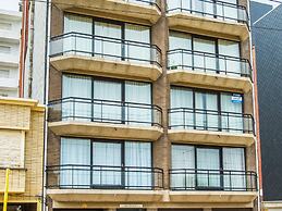 Spacious Apartment for Family