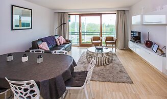 Cozy Apartment Near the sea