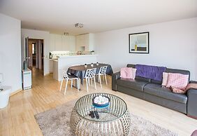 Cozy Apartment Near the sea