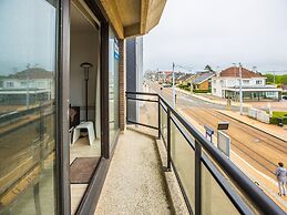 Spacious Apartment for Family