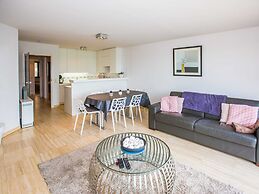 Spacious Apartment for Family