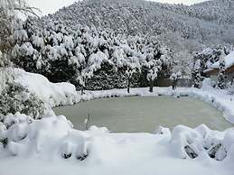 Le Sine Nomine Comfortable Holiday Residence