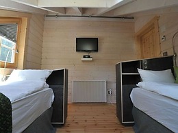 Le Sine Nomine Comfortable Holiday Residence