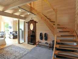Le Sine Nomine Comfortable Holiday Residence