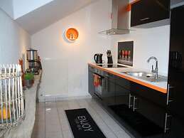 Living Lust 3 in Malchow
