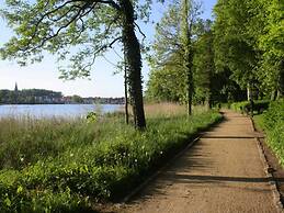 Living Lust 3 in Malchow