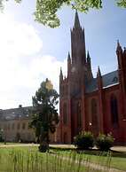 Living Lust 3 in Malchow