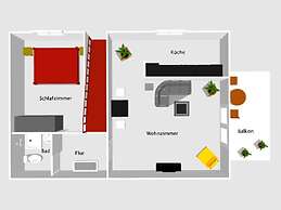 Living Lust 3 in Malchow