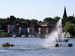 Living Lust 3 in Malchow