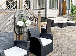 4 Star Holiday Home in Olofstrom
