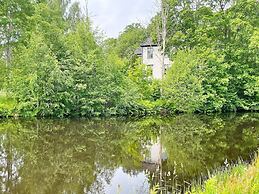 4 Star Holiday Home in Olofstrom