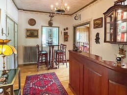 4 Star Holiday Home in Olofstrom