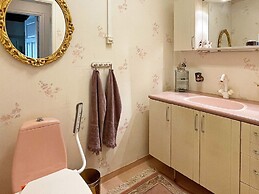 4 Star Holiday Home in Olofstrom