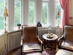 4 Star Holiday Home in Olofstrom